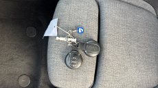 MINI Hatchback 135kW Cooper S Level 2 33kWh 3dr Auto Electric Hatchback